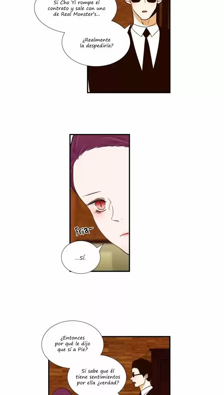 Monster Idols - Capítulo 49 - Página 11 - LectorTMOo