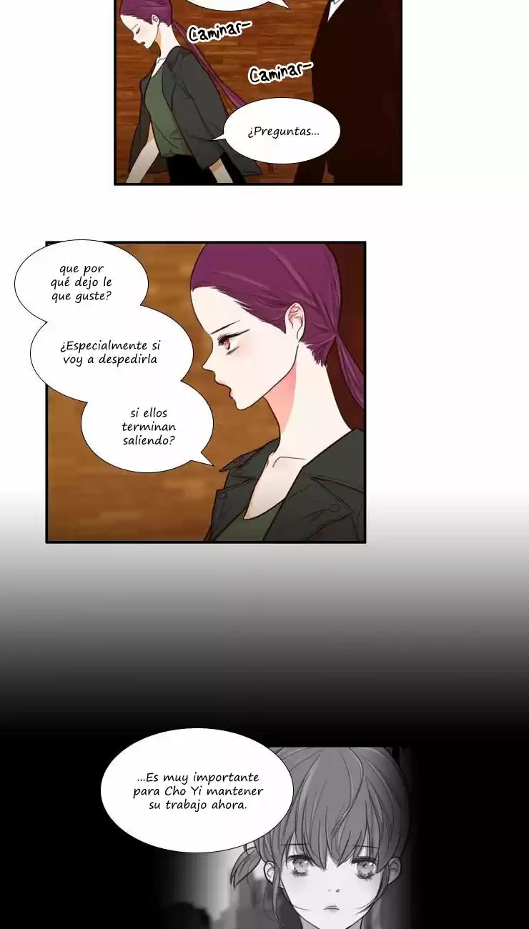 Monster Idols - Capítulo 49 - Página 12 - LectorTMOo