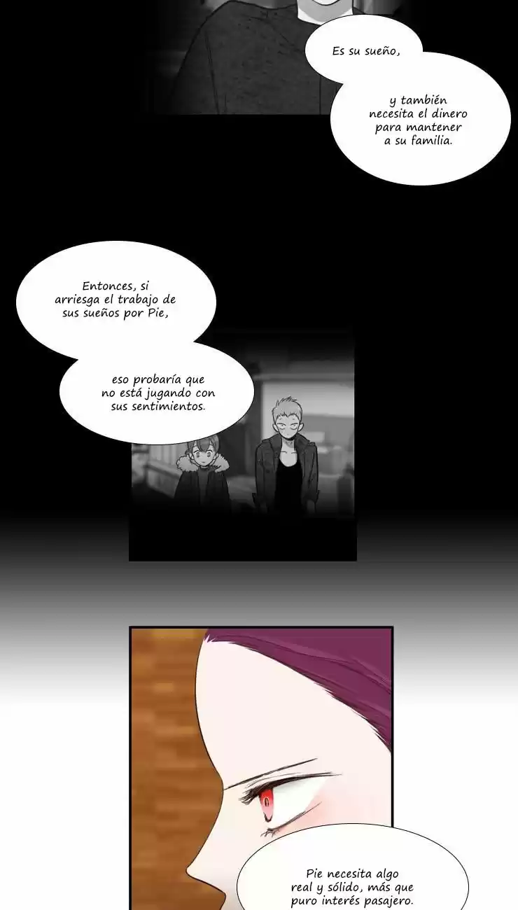 Monster Idols - Capítulo 49 - Página 13 - LectorTMOo