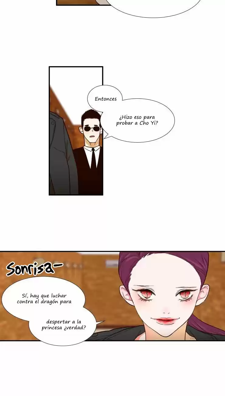 Monster Idols - Capítulo 49 - Página 14 - LectorTMOo