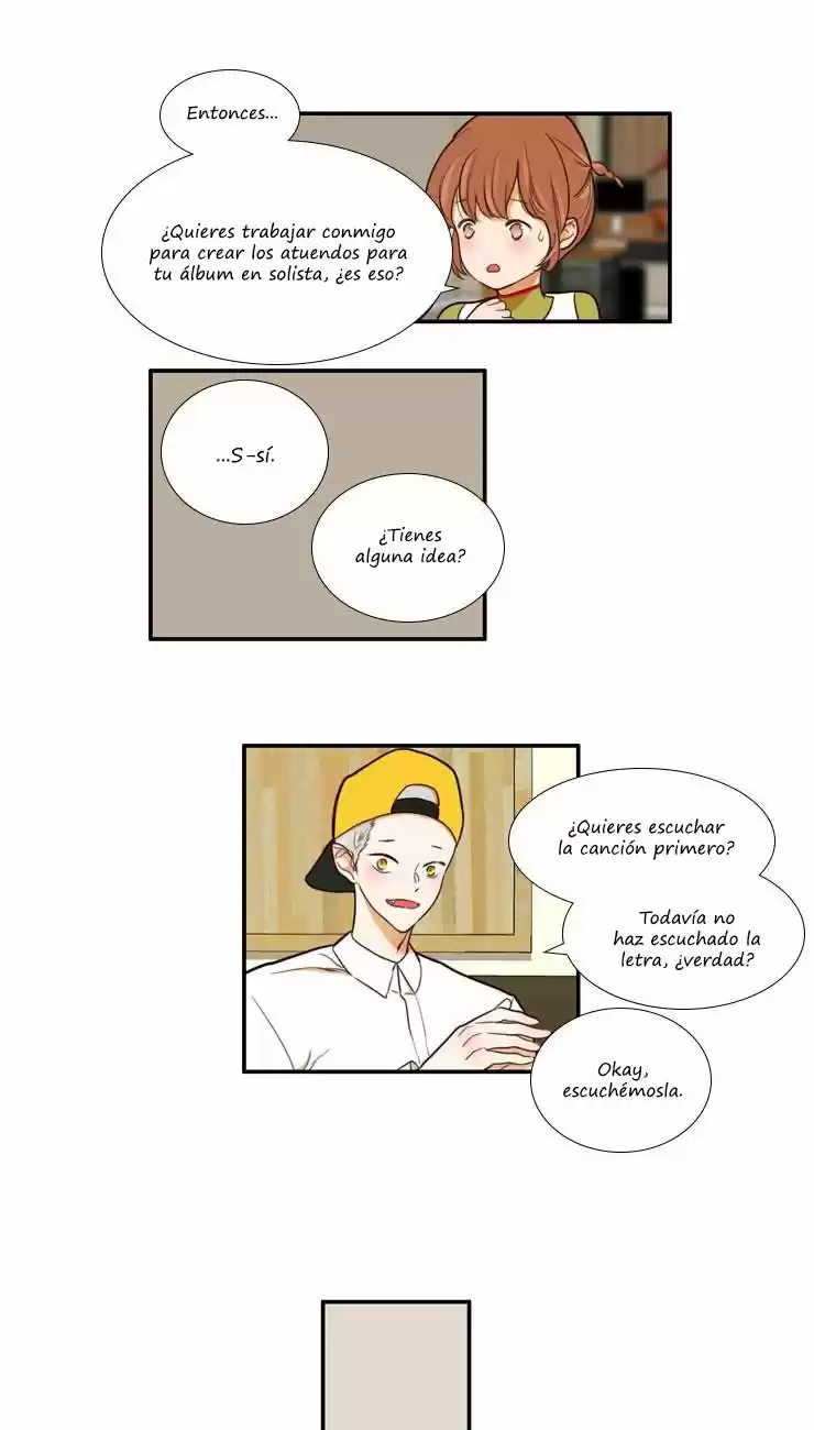 Monster Idols - Capítulo 49 - Página 16 - LectorTMOo