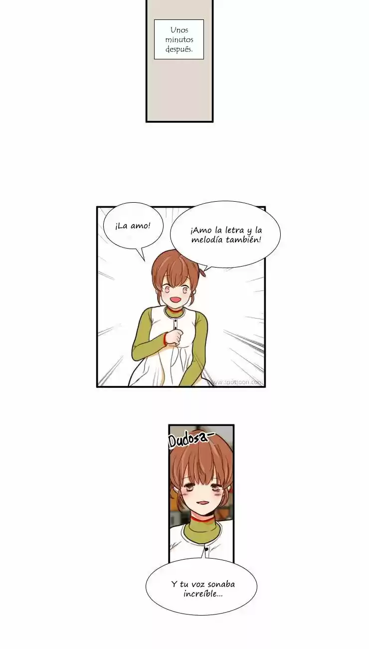Monster Idols - Capítulo 49 - Página 17 - LectorTMOo