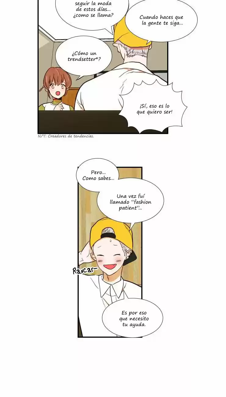 Monster Idols - Capítulo 49 - Página 20 - LectorTMOo