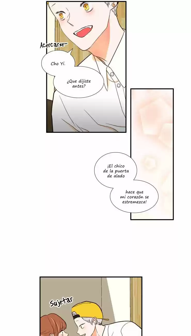 Monster Idols - Capítulo 49 - Página 21 - LectorTMOo