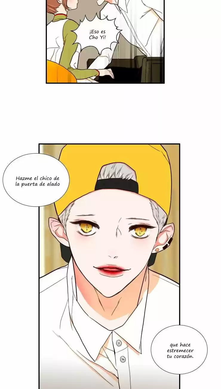Monster Idols - Capítulo 49 - Página 22 - LectorTMOo