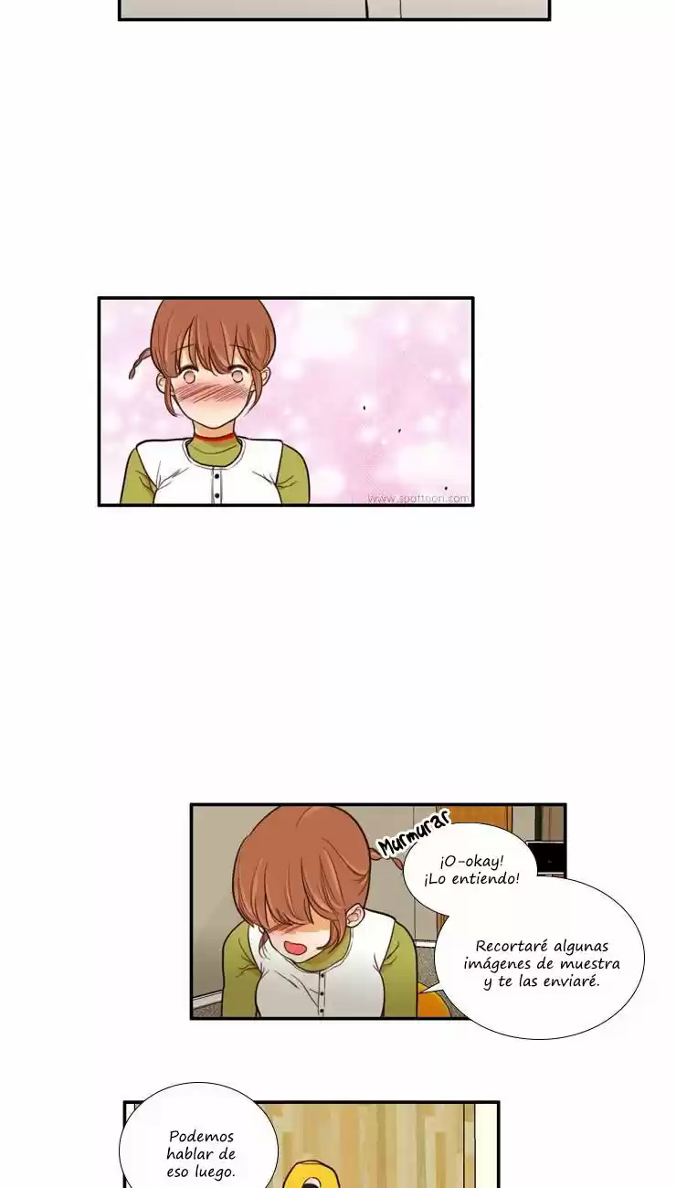 Monster Idols - Capítulo 49 - Página 23 - LectorTMOo