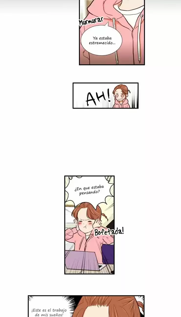 Monster Idols - Capítulo 49 - Página 27 - LectorTMOo