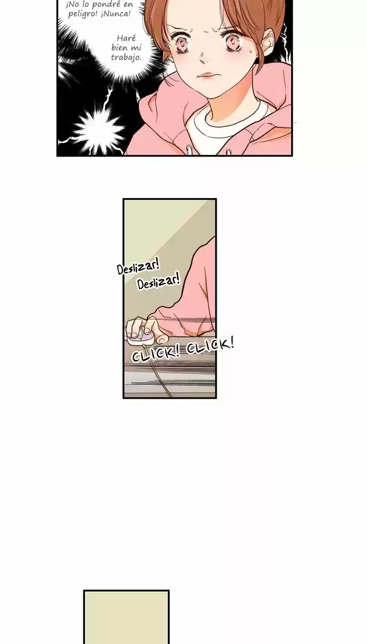 Monster Idols - Capítulo 49 - Página 28 - LectorTMOo