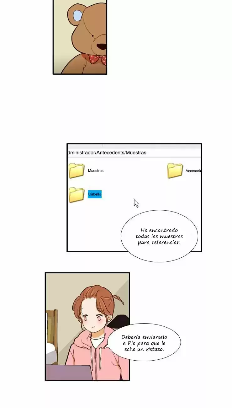 Monster Idols - Capítulo 49 - Página 29 - LectorTMOo