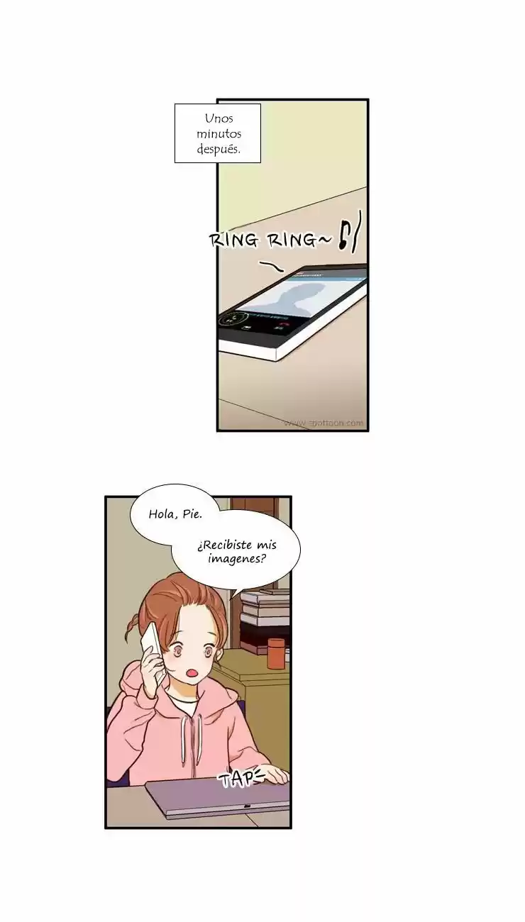 Monster Idols - Capítulo 49 - Página 30 - LectorTMOo