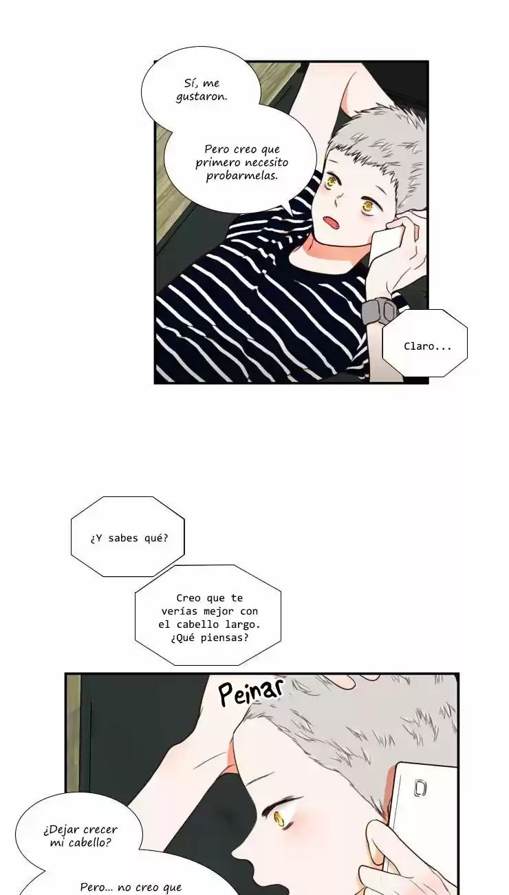 Monster Idols - Capítulo 49 - Página 31 - LectorTMOo