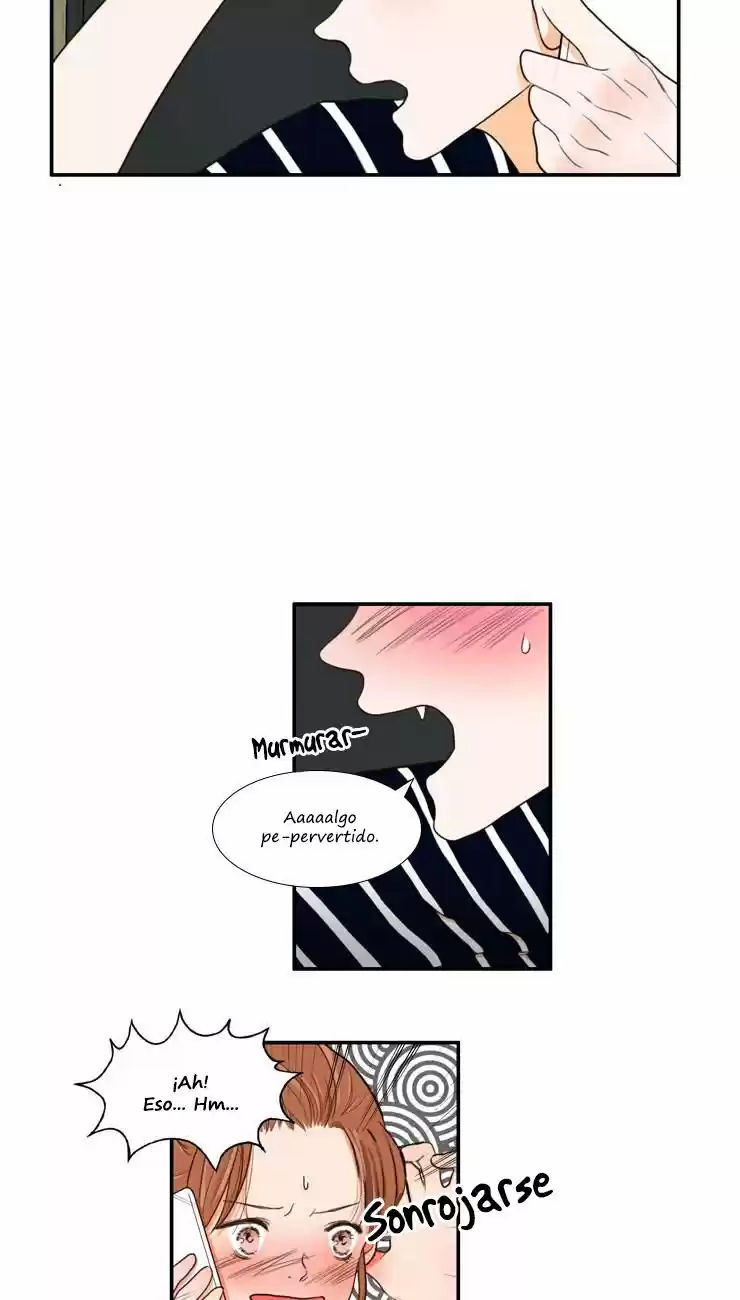 Monster Idols - Capítulo 49 - Página 33 - LectorTMOo