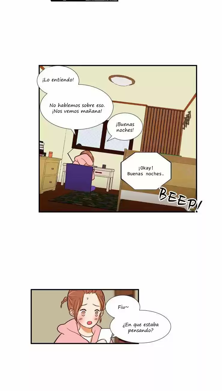 Monster Idols - Capítulo 49 - Página 35 - LectorTMOo