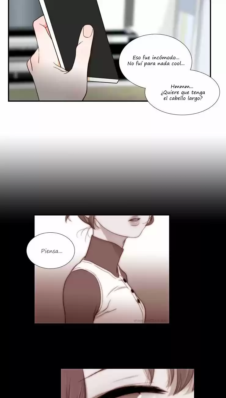 Monster Idols - Capítulo 49 - Página 37 - LectorTMOo