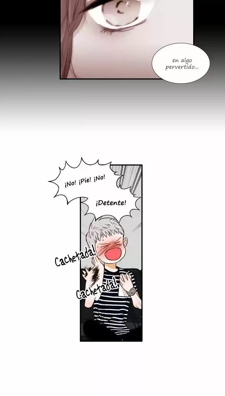 Monster Idols - Capítulo 49 - Página 38 - LectorTMOo