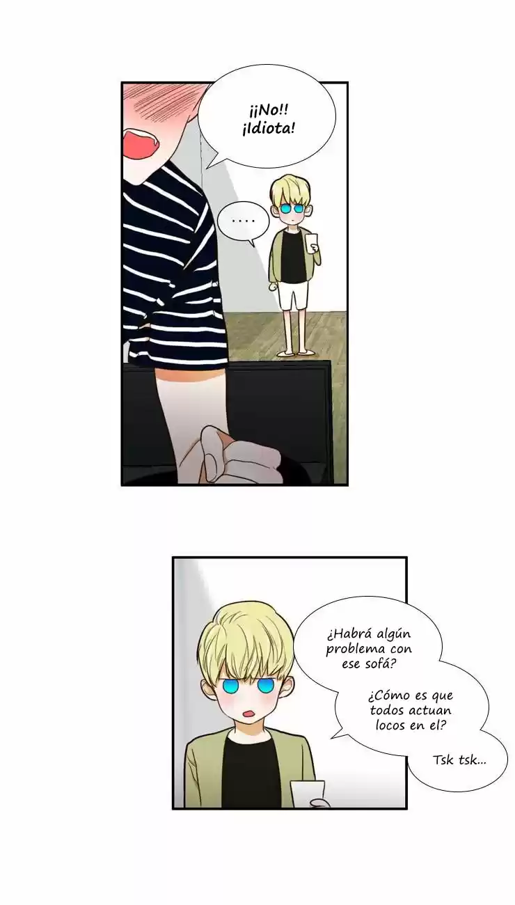 Monster Idols - Capítulo 49 - Página 39 - LectorTMOo