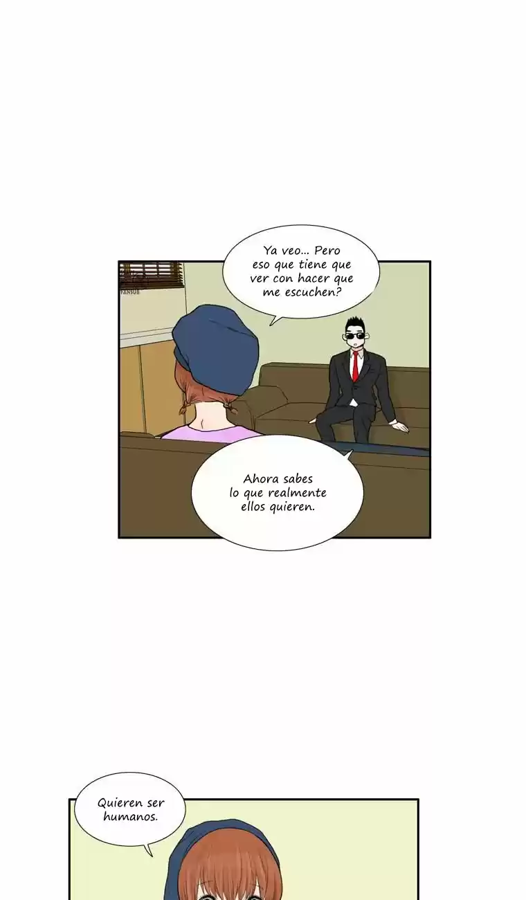 Monster Idols - Capítulo 5 - Página 11 - LectorTMOo