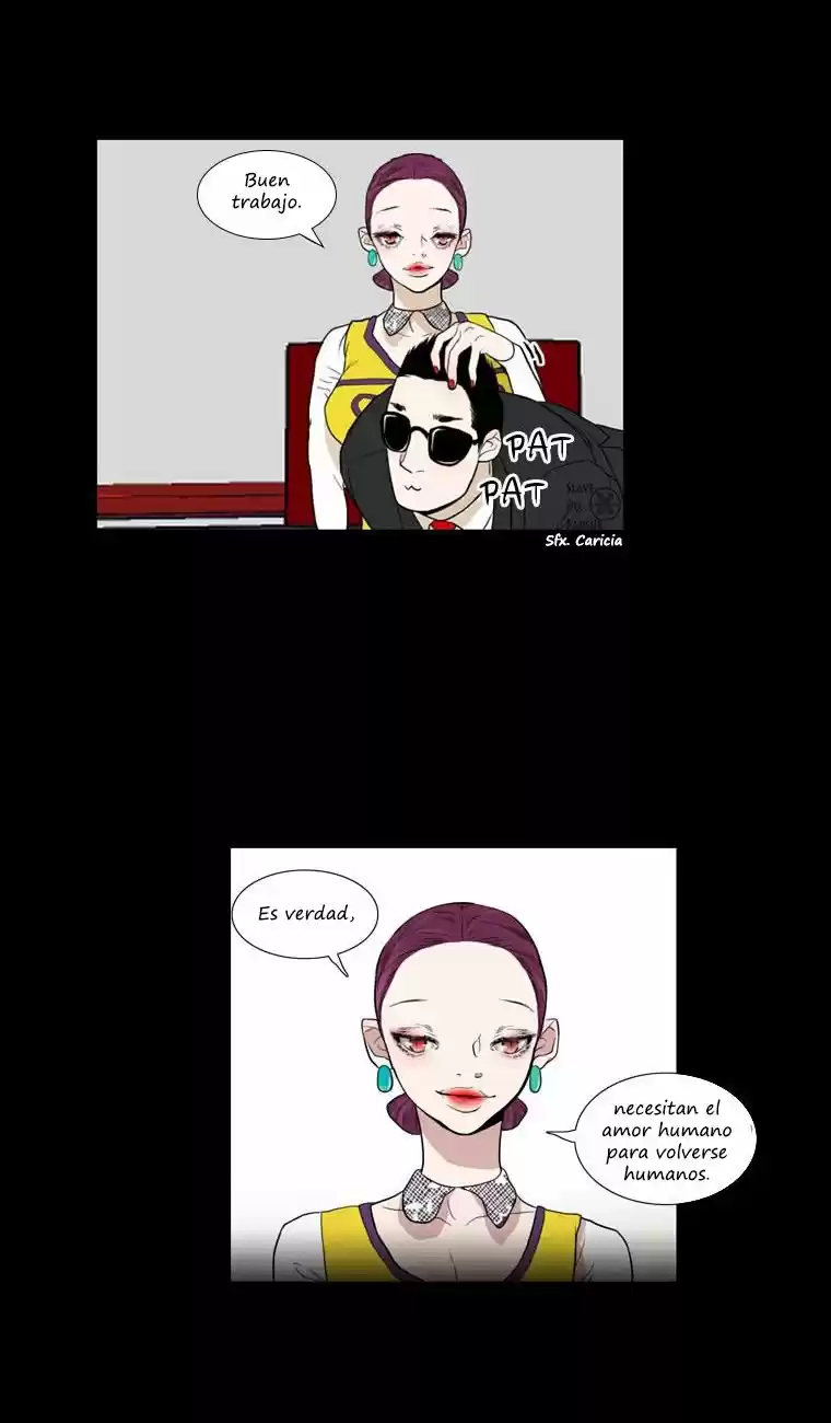 Monster Idols - Capítulo 5 - Página 30 - LectorTMOo