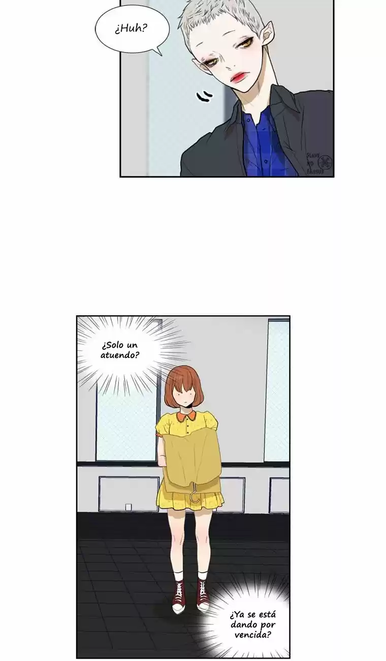 Monster Idols - Capítulo 5 - Página 33 - LectorTMOo