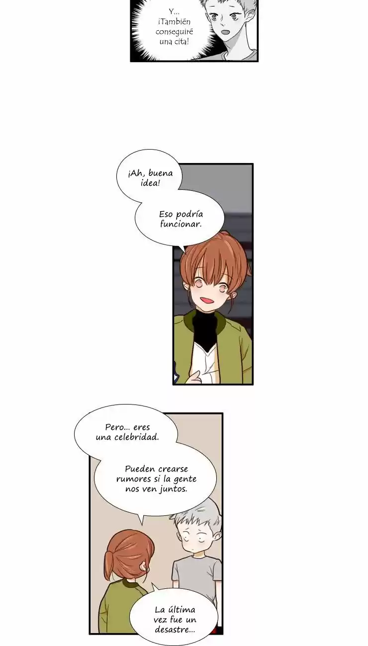 Monster Idols - Capítulo 50 - Página 5 - LectorTMOo