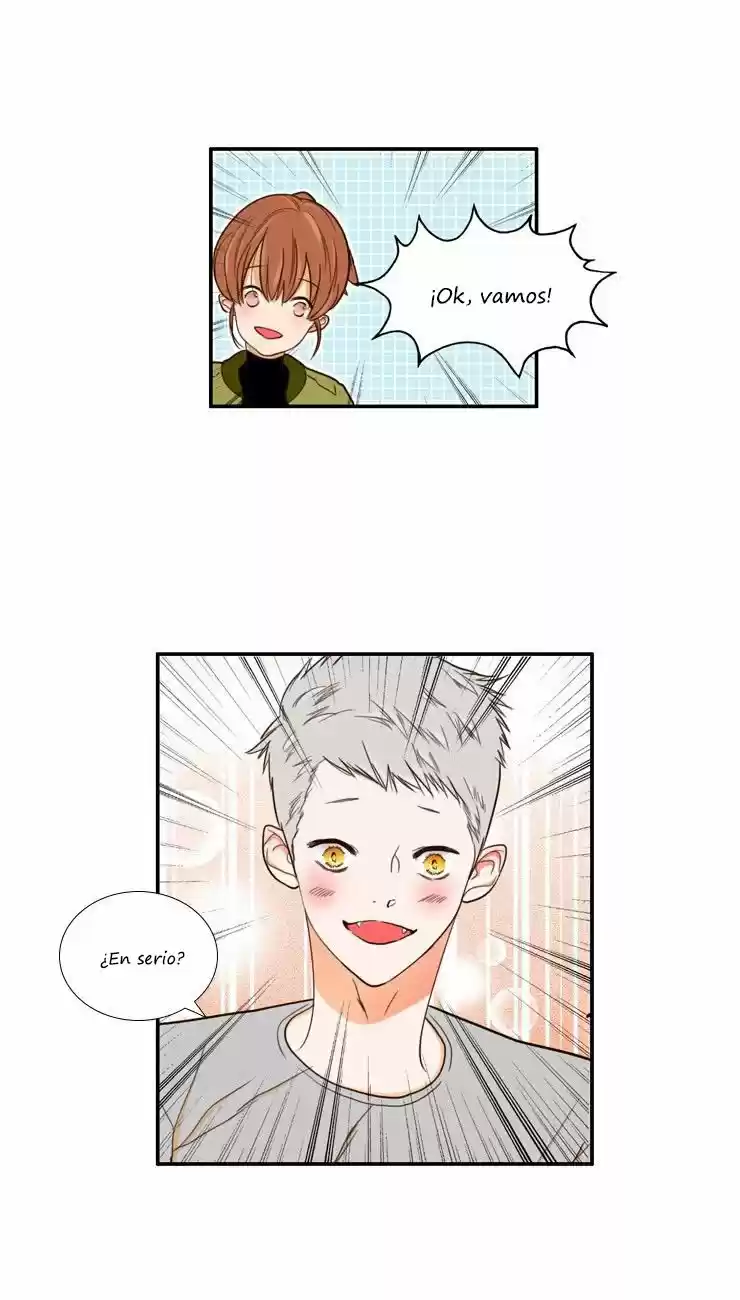 Monster Idols - Capítulo 50 - Página 8 - LectorTMOo