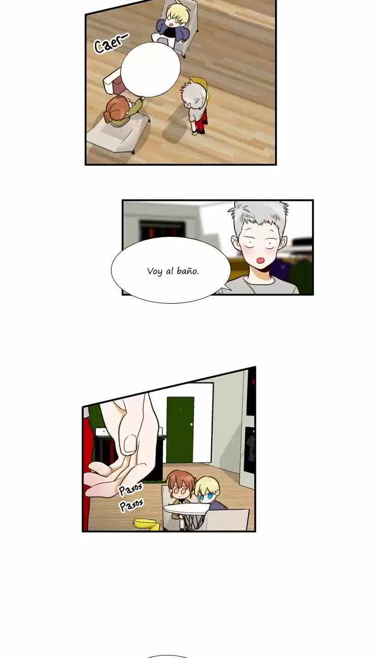 Monster Idols - Capítulo 50 - Página 16 - LectorTMOo