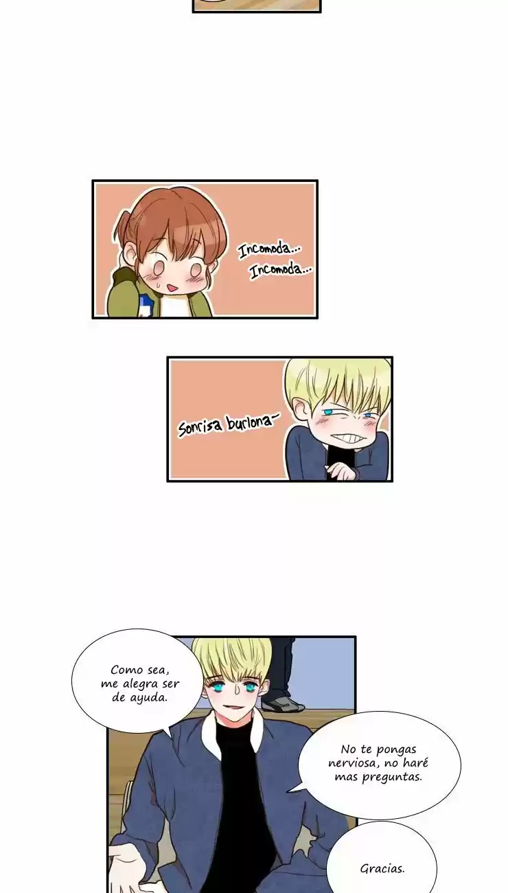 Monster Idols - Capítulo 50 - Página 19 - LectorTMOo