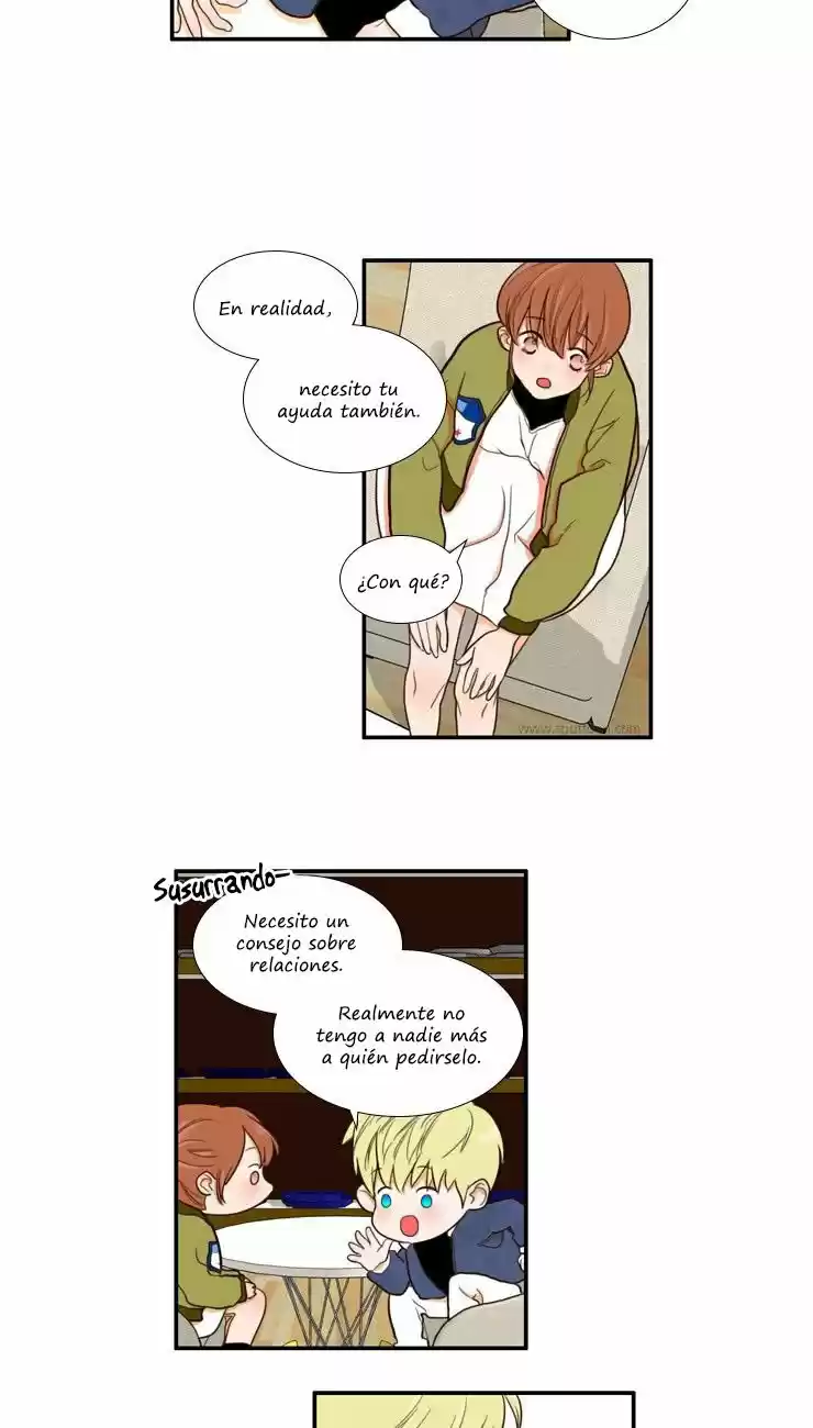 Monster Idols - Capítulo 50 - Página 20 - LectorTMOo