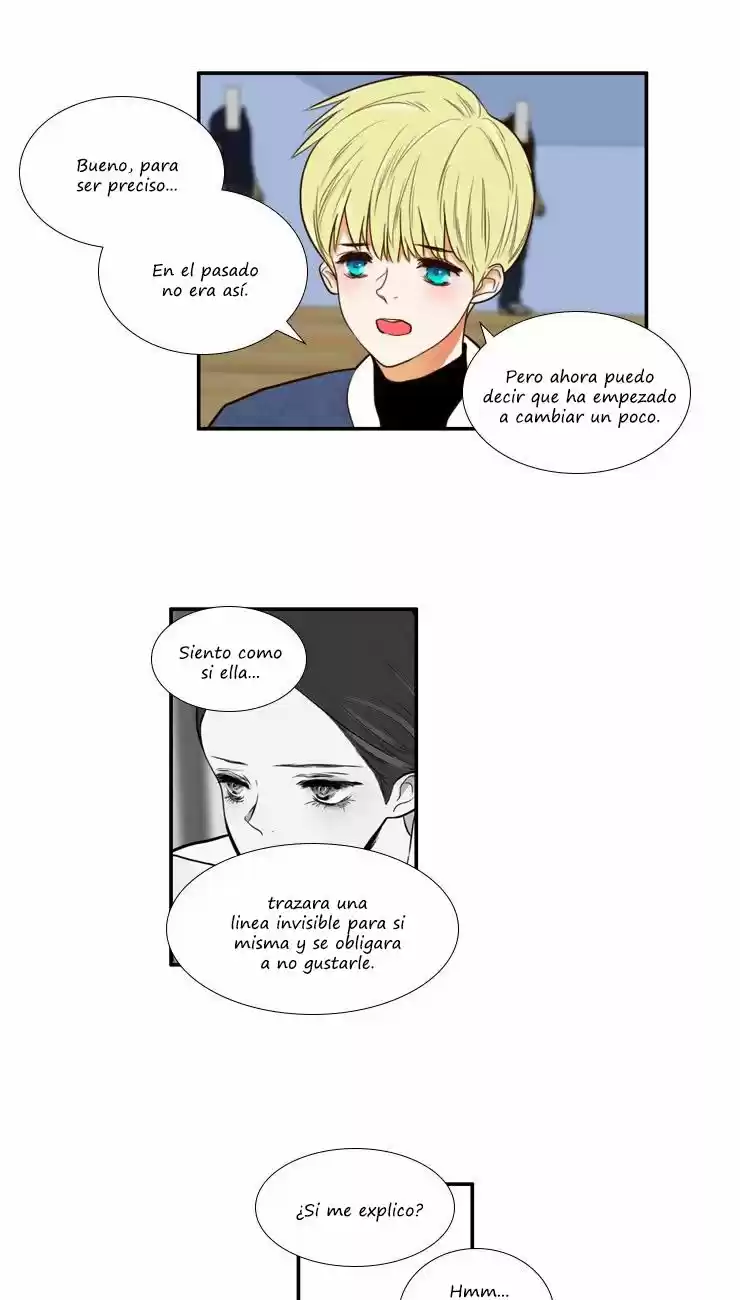 Monster Idols - Capítulo 50 - Página 23 - LectorTMOo