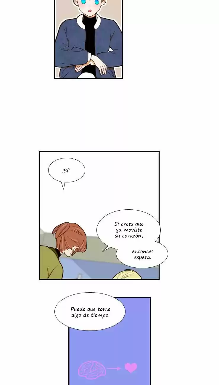 Monster Idols - Capítulo 50 - Página 26 - LectorTMOo