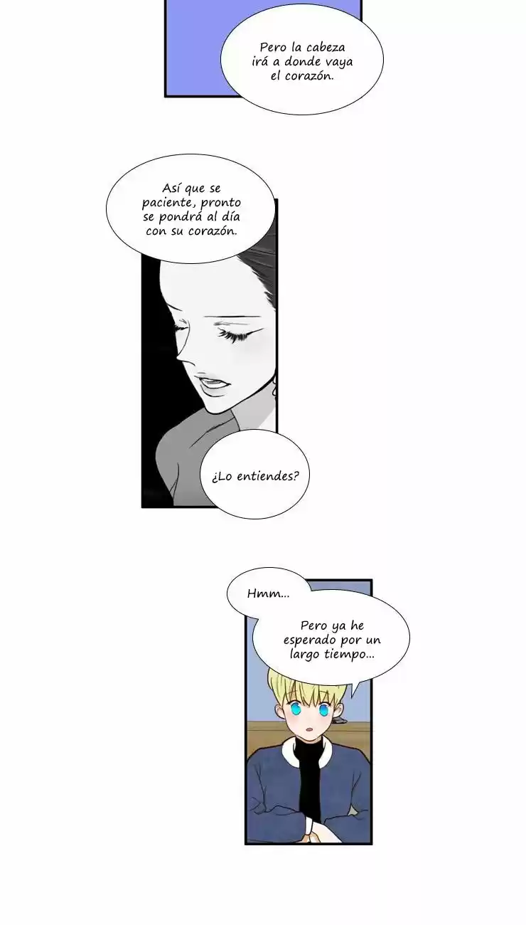 Monster Idols - Capítulo 50 - Página 27 - LectorTMOo