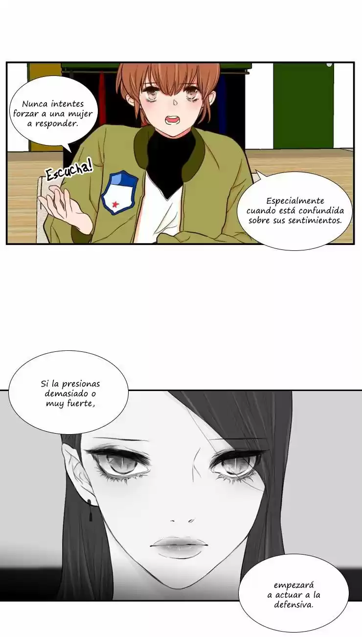 Monster Idols - Capítulo 50 - Página 28 - LectorTMOo