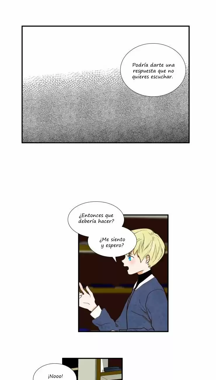 Monster Idols - Capítulo 50 - Página 29 - LectorTMOo