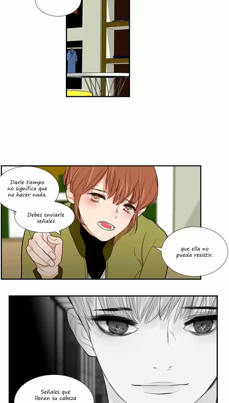 Monster Idols - Capítulo 50 - Página 30 - LectorTMOo