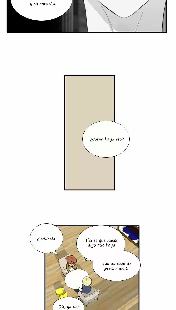 Monster Idols - Capítulo 50 - Página 31 - LectorTMOo
