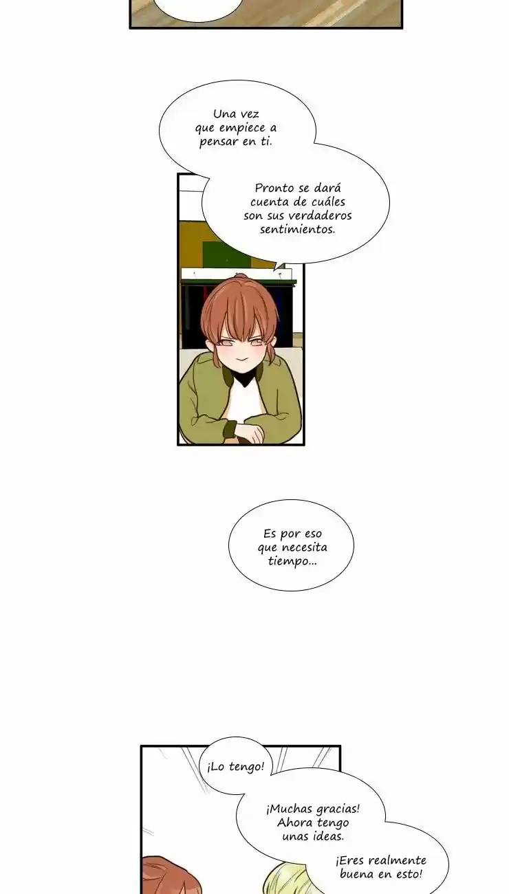 Monster Idols - Capítulo 50 - Página 32 - LectorTMOo