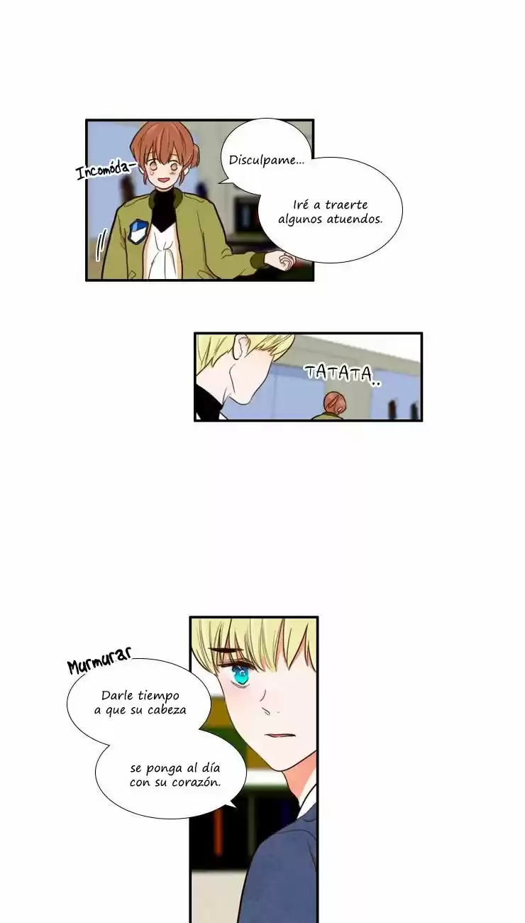 Monster Idols - Capítulo 50 - Página 34 - LectorTMOo