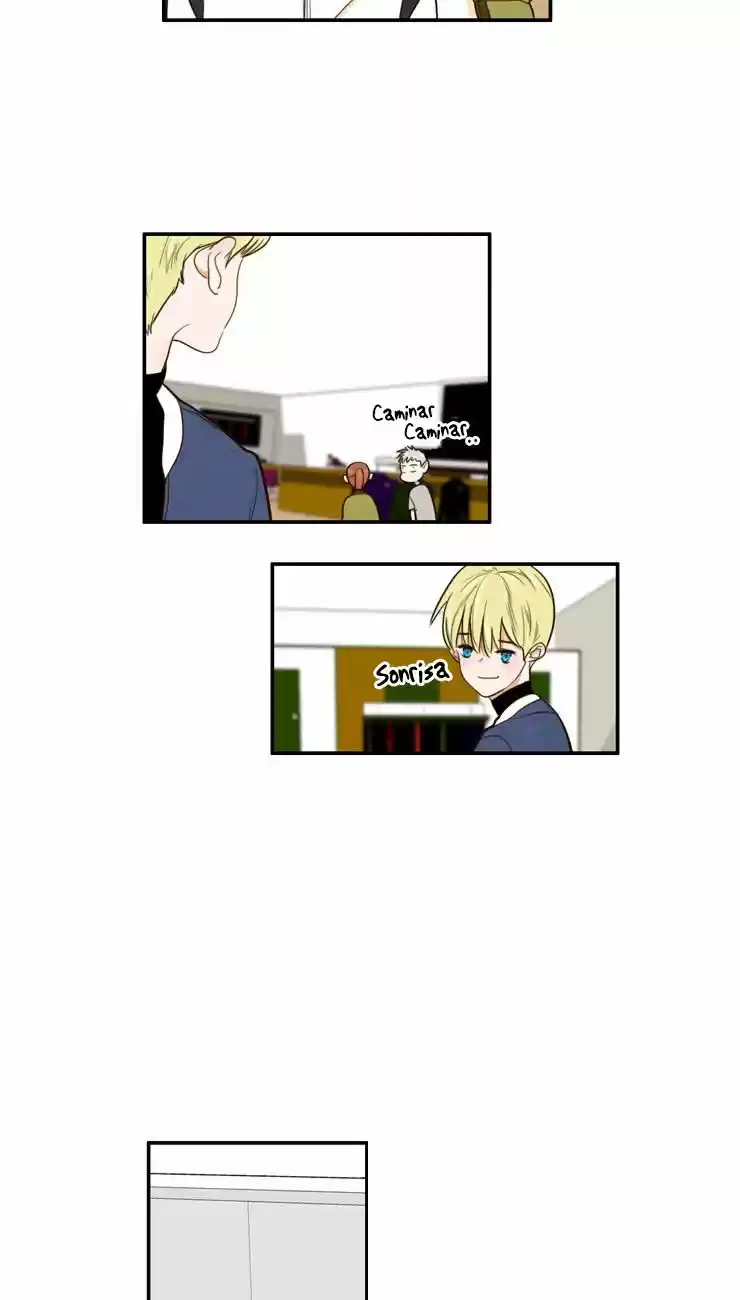 Monster Idols - Capítulo 50 - Página 40 - LectorTMOo
