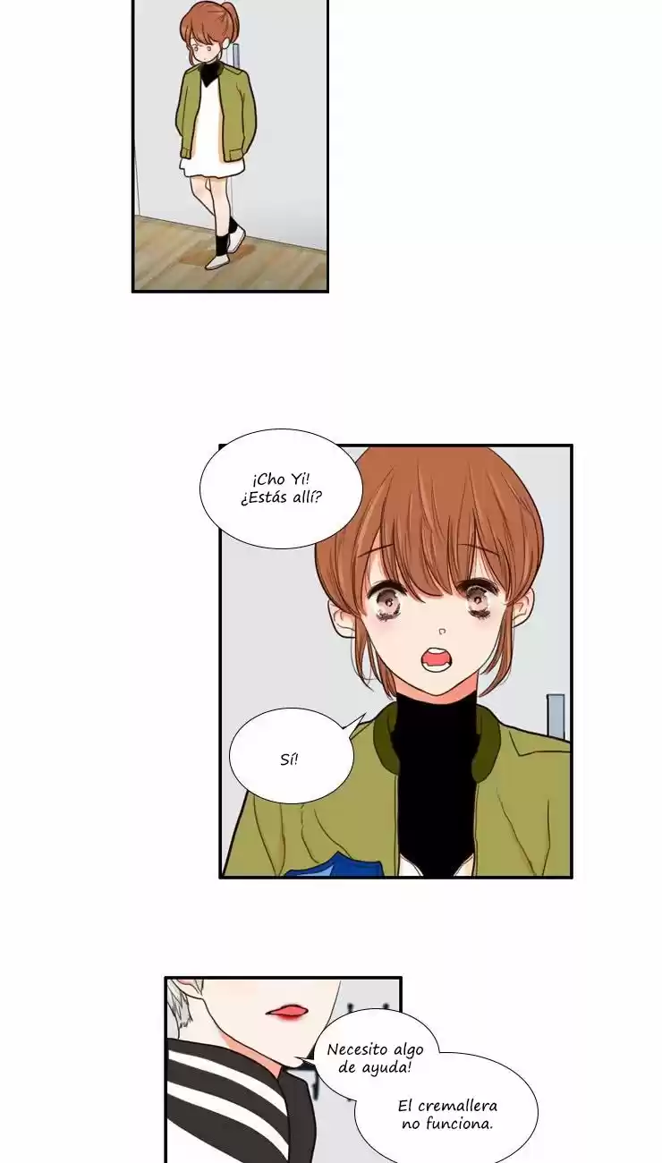 Monster Idols - Capítulo 50 - Página 41 - LectorTMOo