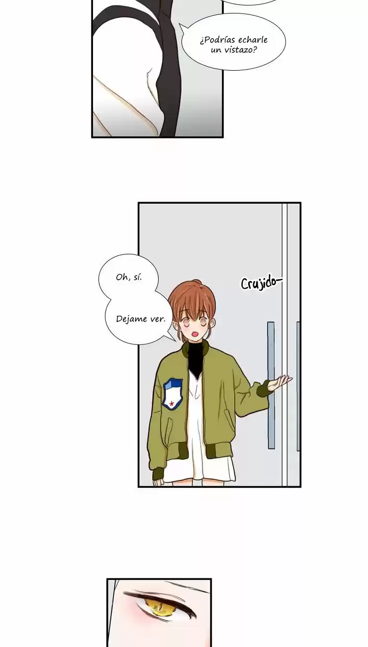 Monster Idols - Capítulo 50 - Página 42 - LectorTMOo