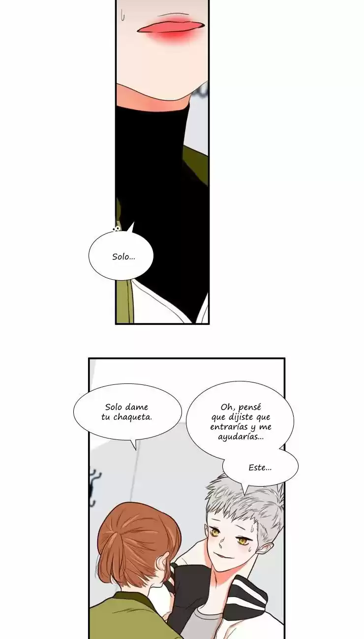 Monster Idols - Capítulo 50 - Página 45 - LectorTMOo