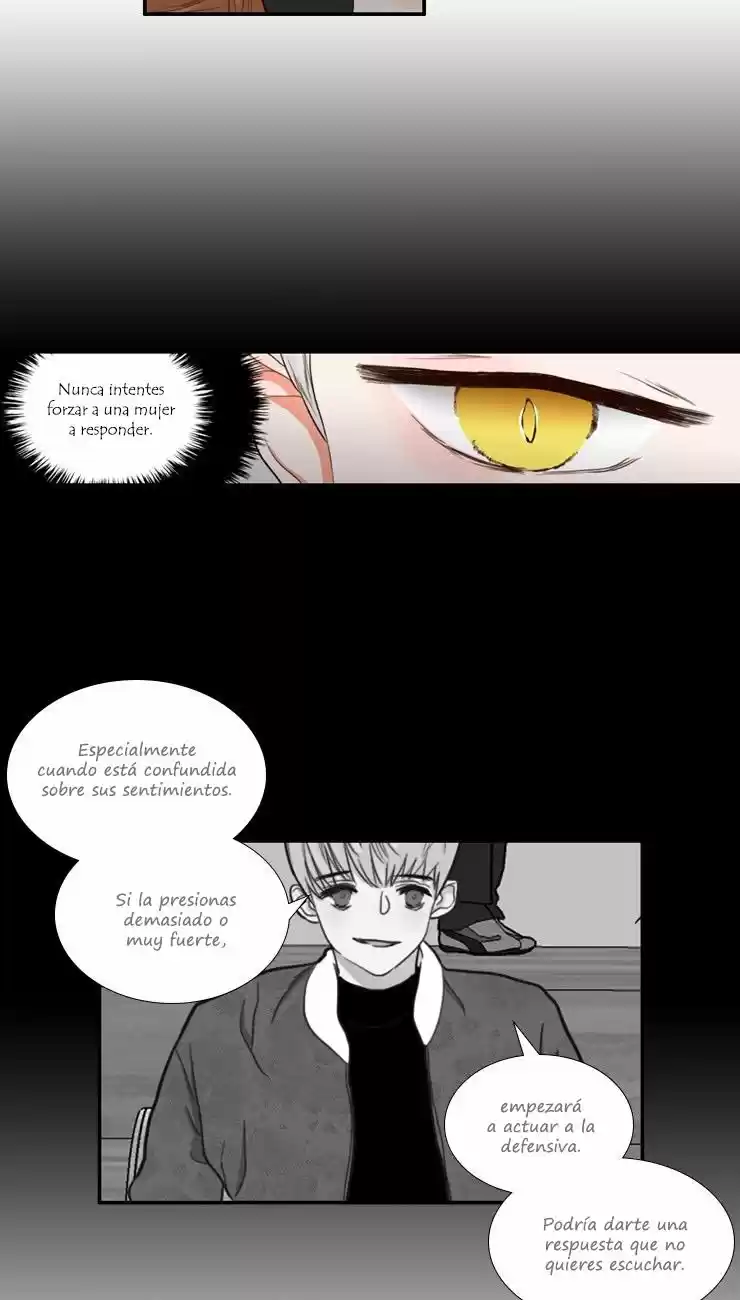 Monster Idols - Capítulo 50 - Página 47 - LectorTMOo