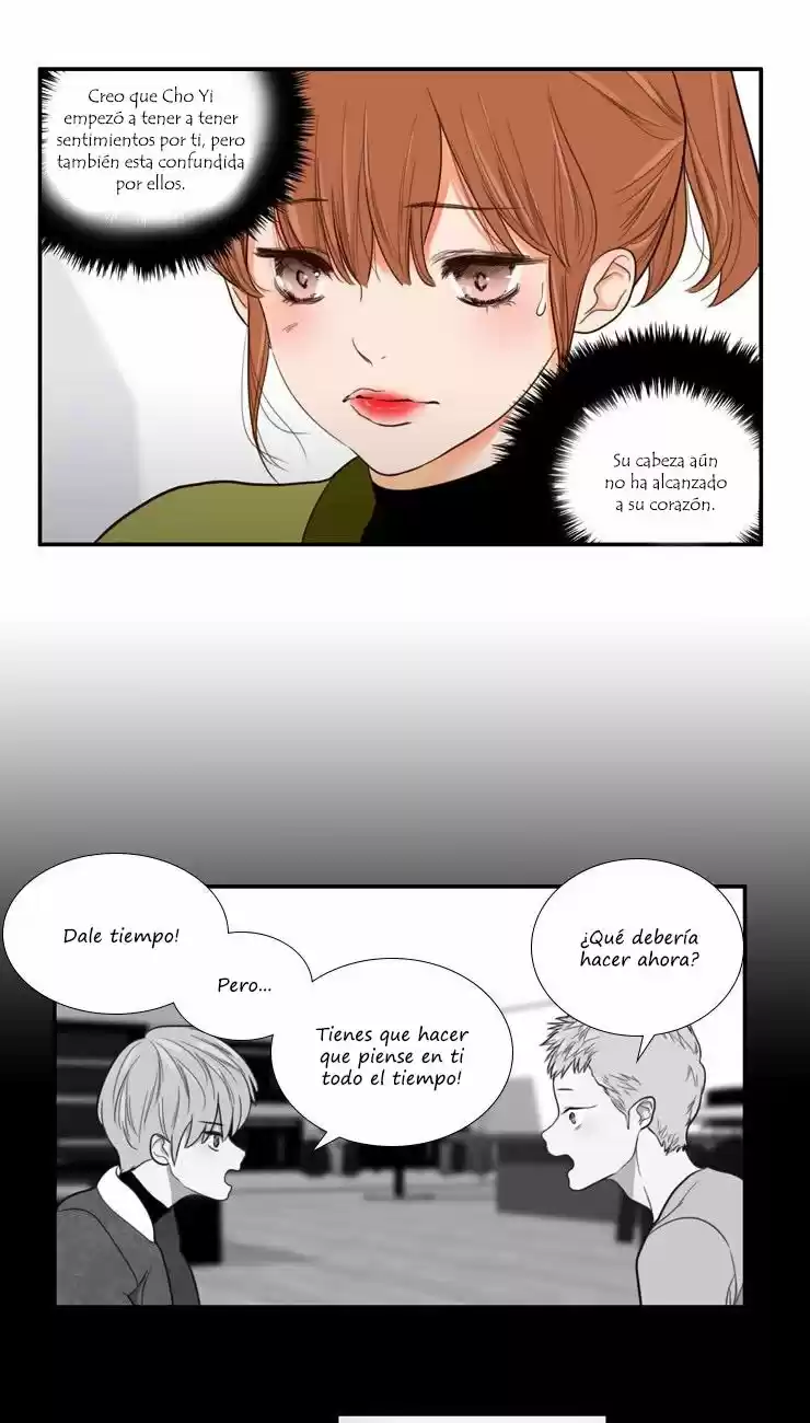 Monster Idols - Capítulo 50 - Página 49 - LectorTMOo