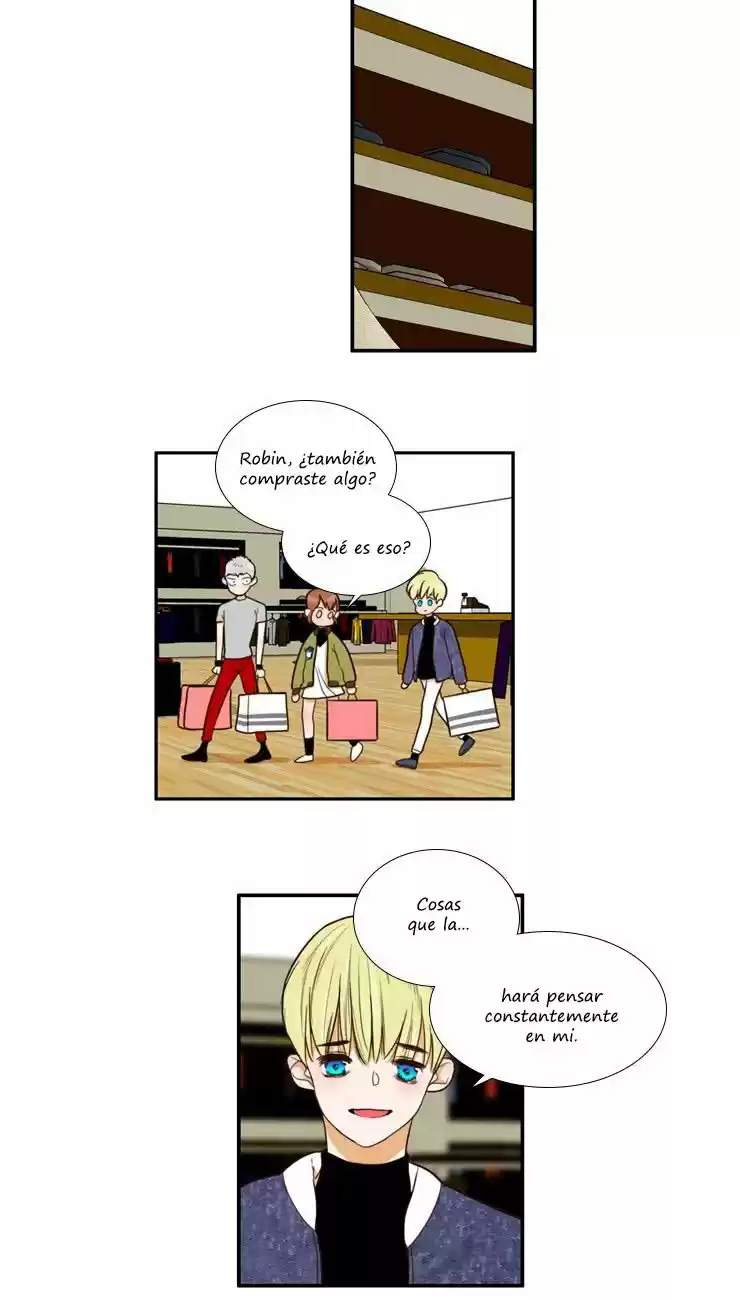 Monster Idols - Capítulo 51 - Página 2 - LectorTMOo