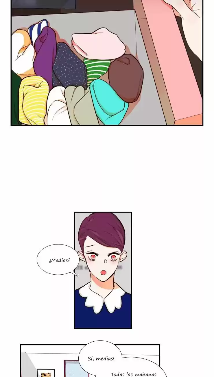 Monster Idols - Capítulo 51 - Página 4 - LectorTMOo