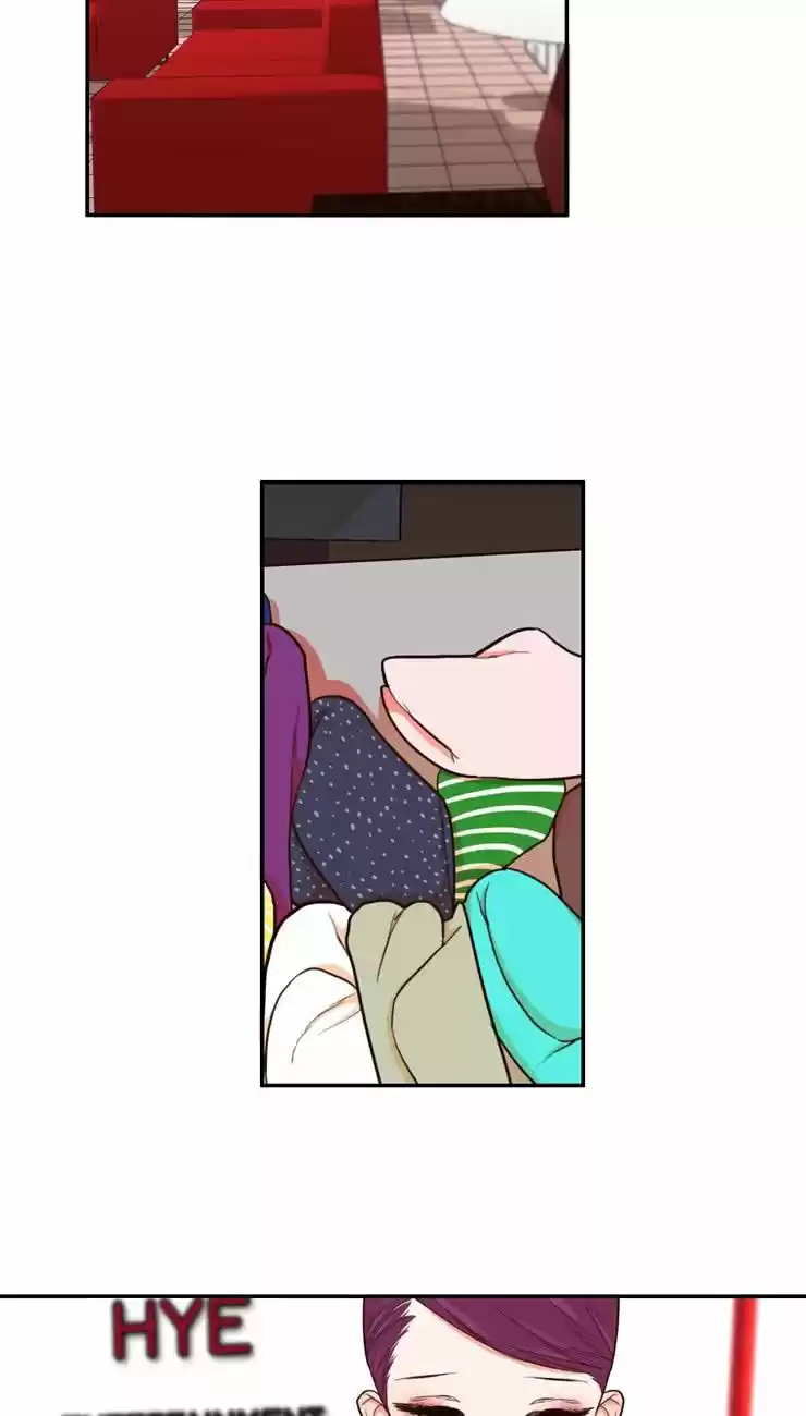 Monster Idols - Capítulo 51 - Página 9 - LectorTMOo