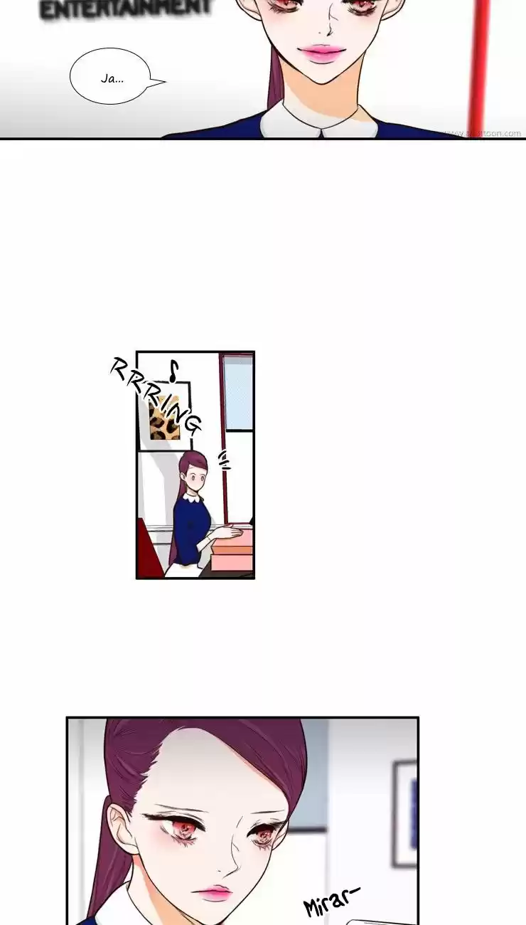Monster Idols - Capítulo 51 - Página 10 - LectorTMOo