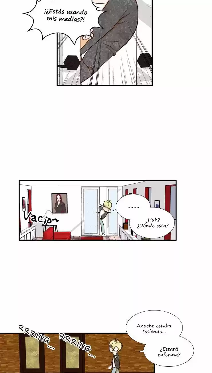 Monster Idols - Capítulo 51 - Página 12 - LectorTMOo