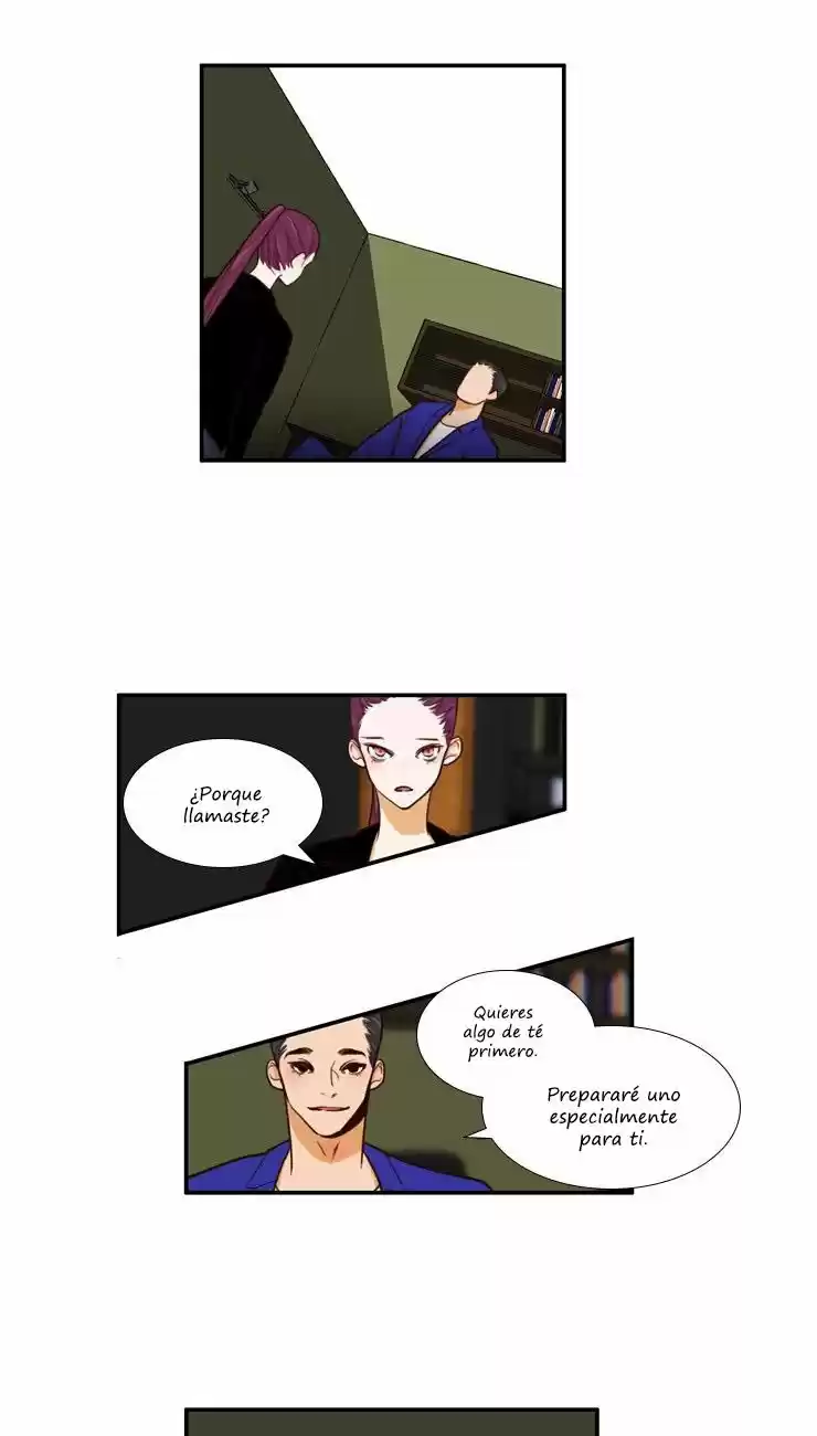 Monster Idols - Capítulo 51 - Página 14 - LectorTMOo