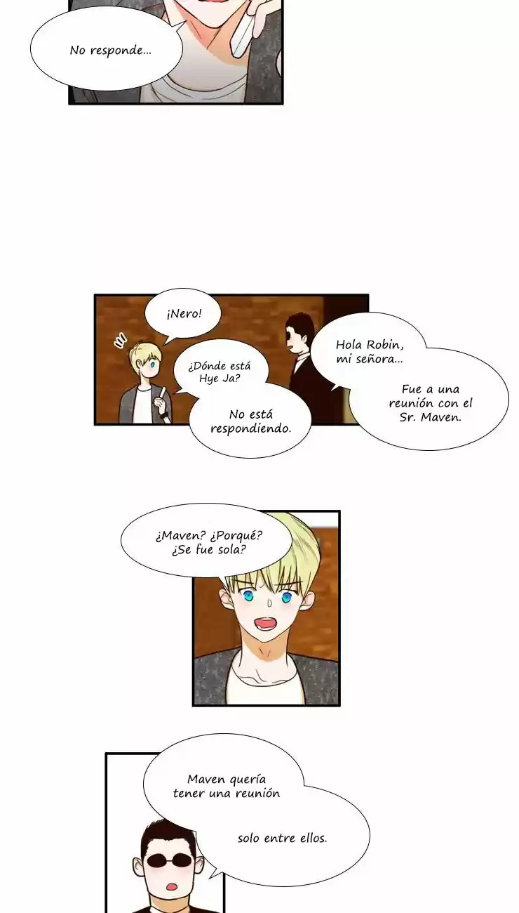 Monster Idols - Capítulo 51 - Página 18 - LectorTMOo